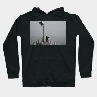 Contemplation Hoodie